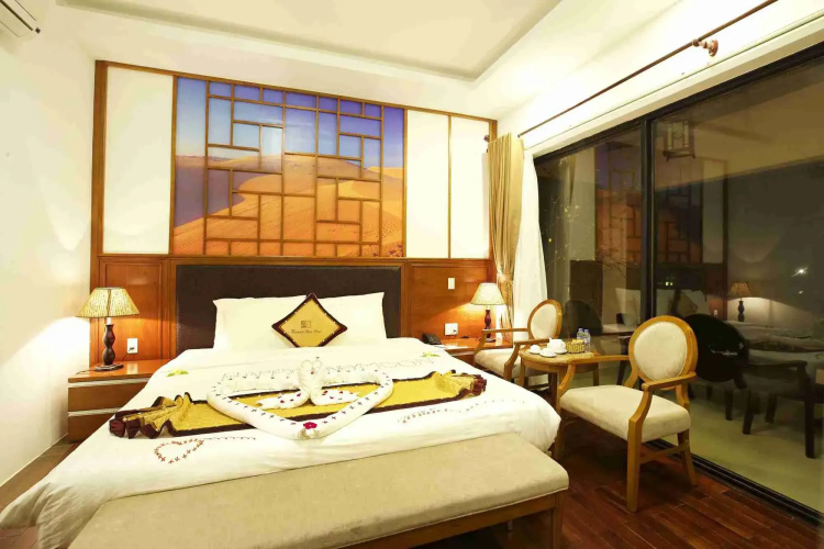 Blue Bay Mui Ne Resort & Spa