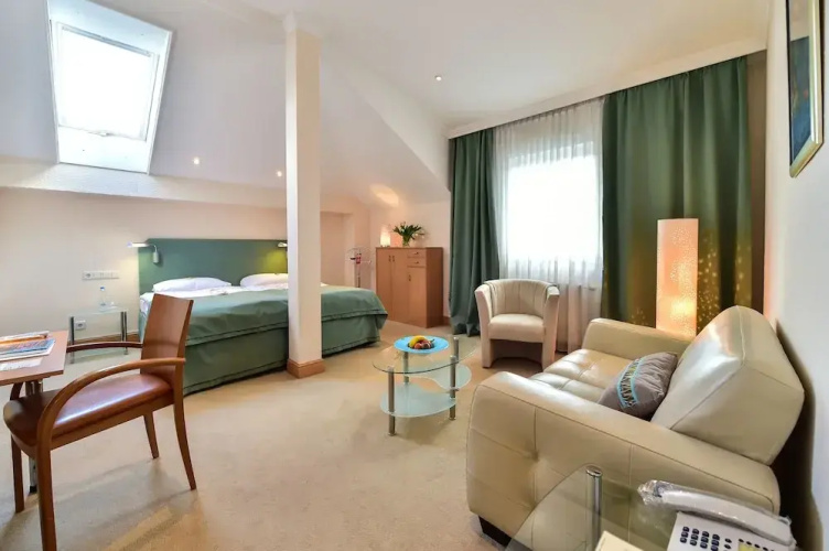 Stadthotel Iserlohn