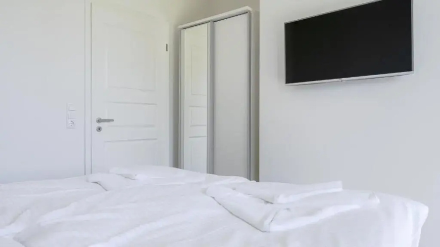 Apartmenthaus Wittsande Wittsande 07