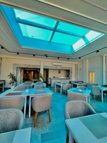 EL Farida Hotel