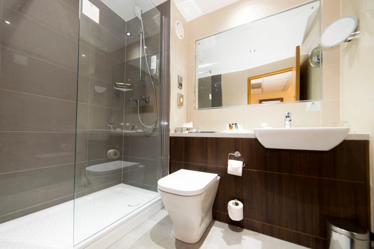 Holiday Inn Nottingham photo 12