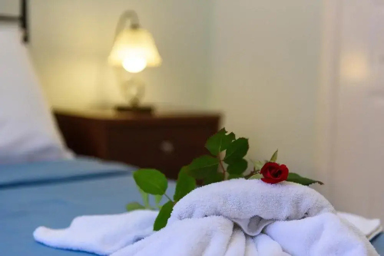 Il Tesori Dassia Villas