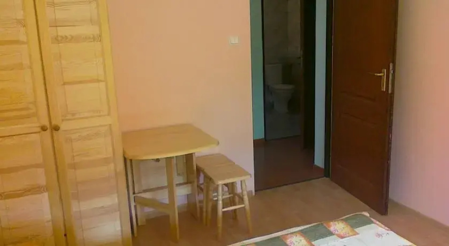Noclegi U Jagody
