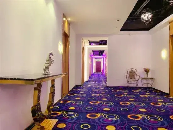 Aikeyou art Boutique Hotel
