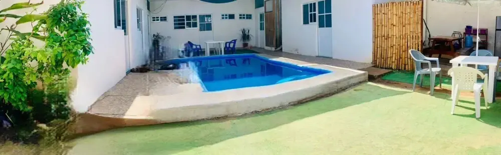 Casa PXM