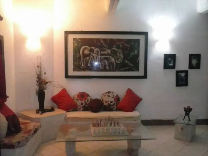 Jua Villa