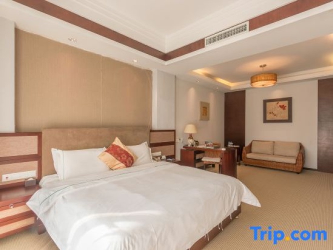 Executive Double Suite