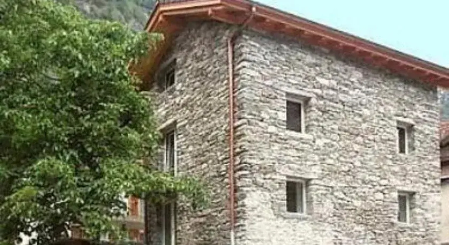 Rustico Al Noce