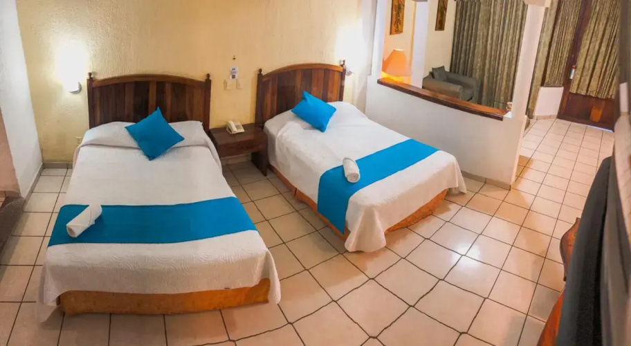 Hotel Boutique La Pergola