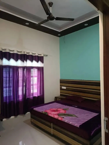 Nature villa Kyarki