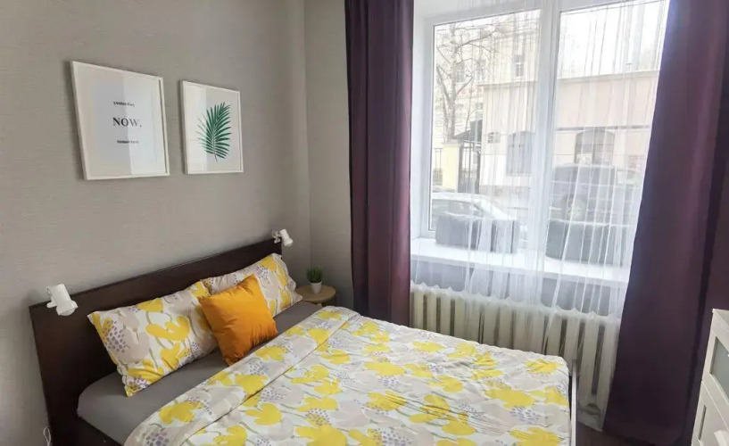 Фотография номера квартиры Room2day (РумТудэй) на улице Коломенская