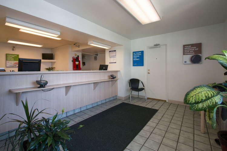 Rodeway Inn Kissimmee Maingate West photo 14