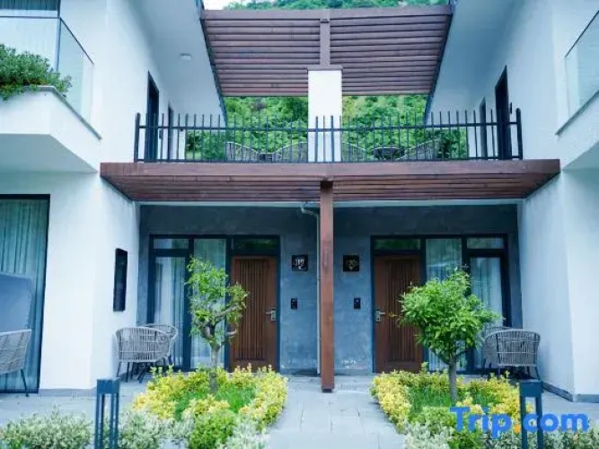 Hayal Vadisi Suite Hotel