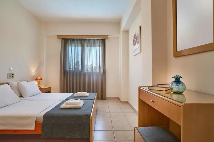 1 Bedroom Standard Apartment