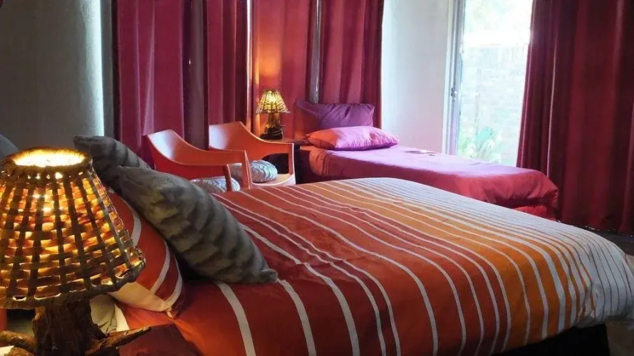 Big 5 Guesthouse