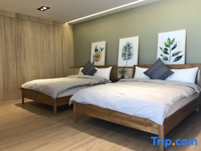 Standard Family room