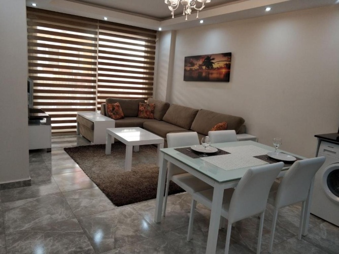 Deluxe Family Suite