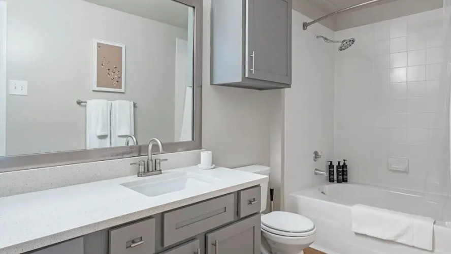 Landing Apartments West Houston