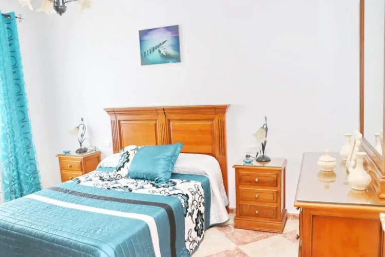 Apartamento Cervantes Conil II