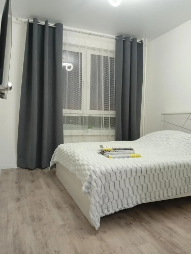 Фотография номера квартиры Апартаменты на улице имени Владимира Жириновского 1