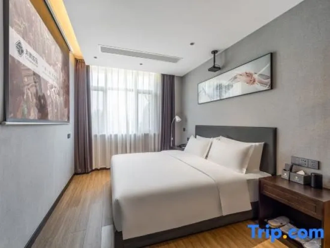 Superior Double Suite