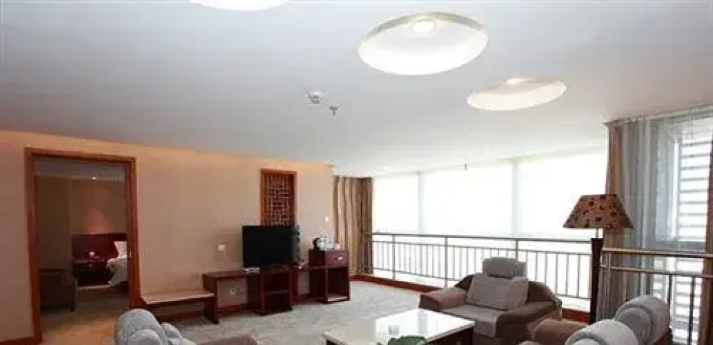Kunming Lidu Hotel