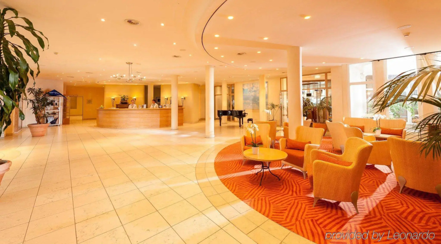 Dorint Strandhotel Binz/Rügen, Bild 2