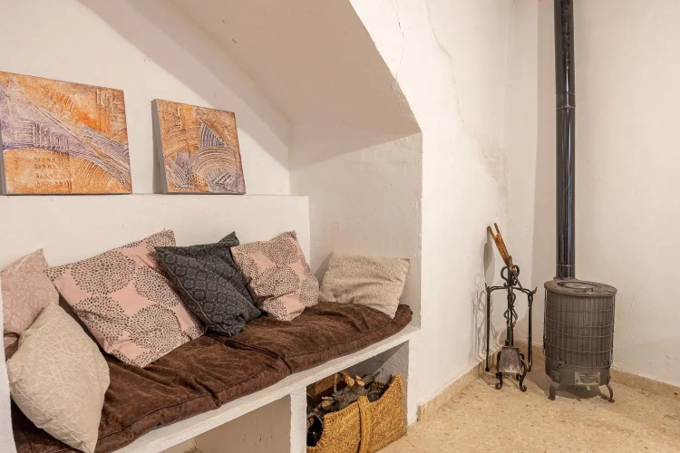 Casa Rural La Clau
