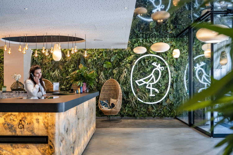 voco Strasbourg Centre - The Garden photo 33