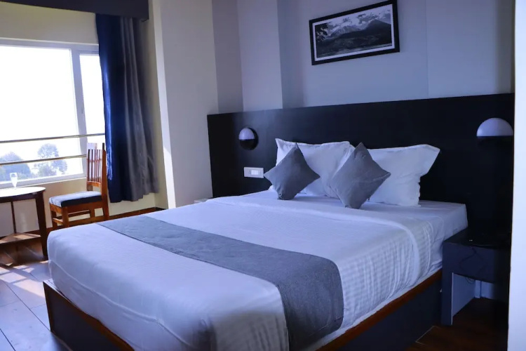 Hotelbild