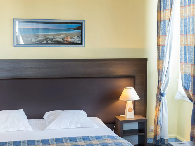 Armoric Hotel