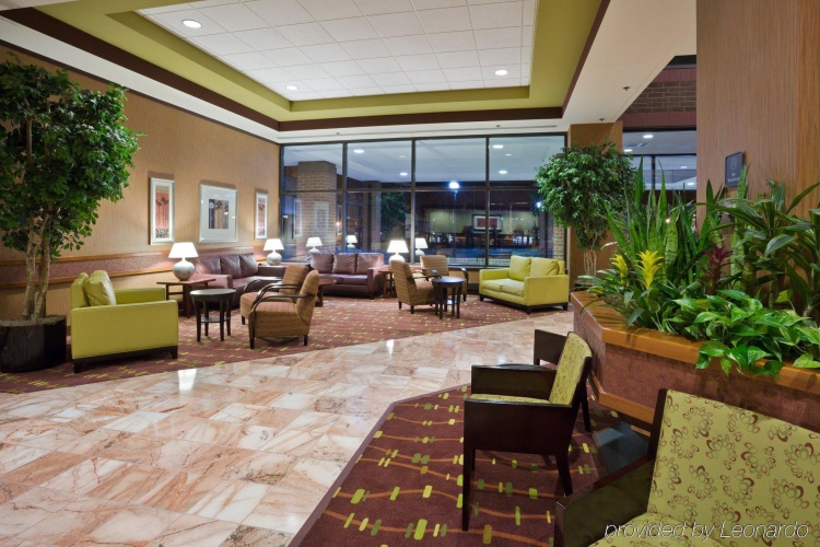 Doubletree By Hilton Lansing photo 28