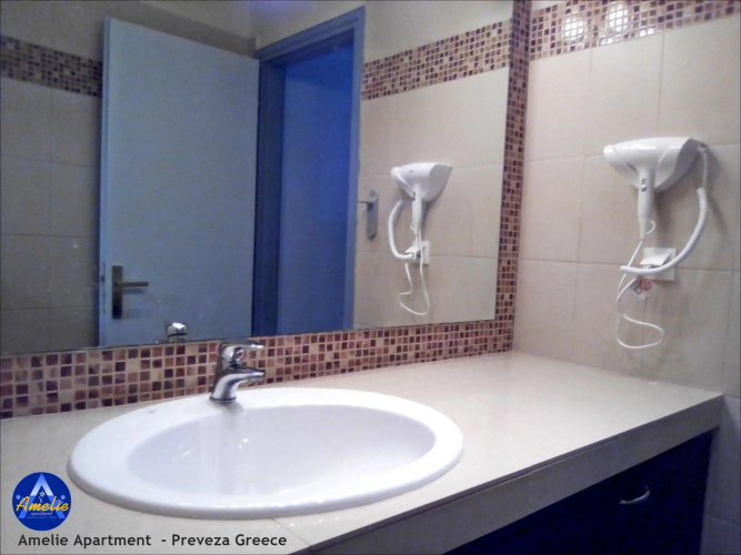 Amelie Apartment