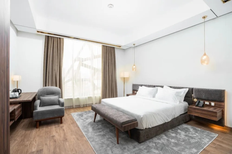 Akasiya Hotel