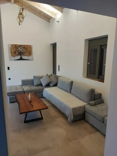 Villa Arhontiki