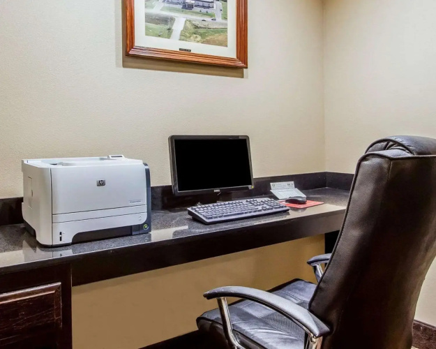 Comfort Inn Perryville