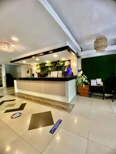 Hotel Euroasia