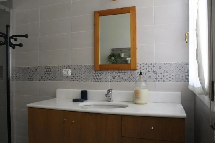 Carbonara Apartment