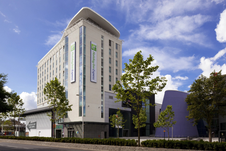 Holiday Inn Express Hull City Centre photo 19