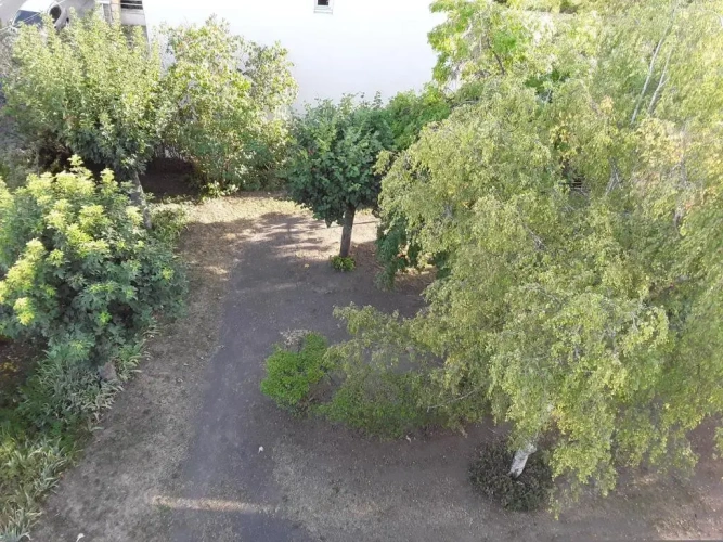 1 Bedroom Double Apartment