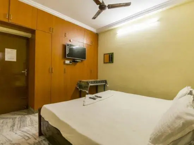 N V Residency