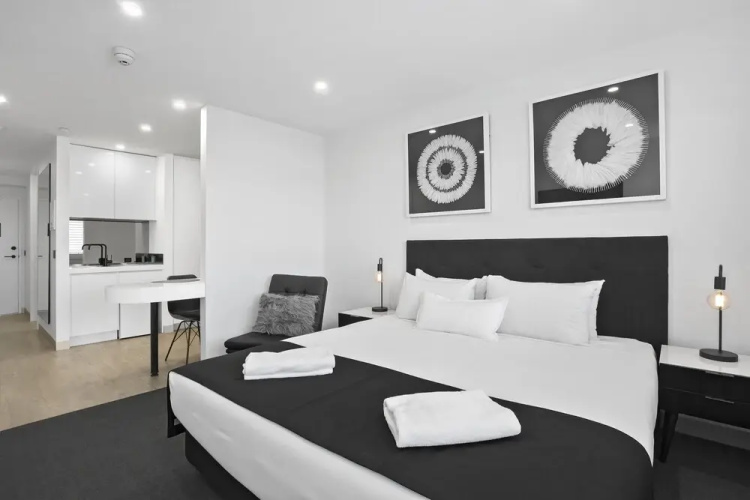 Ocean Grove Chalet
