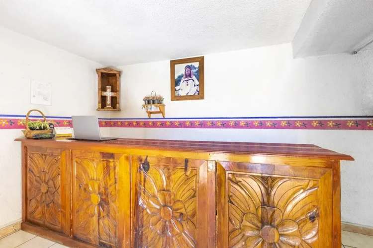 Hotel Los 7 Principes