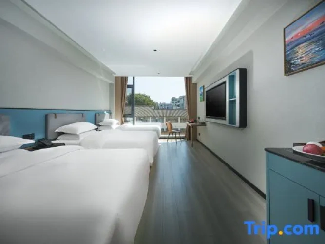 Comfort Triple room