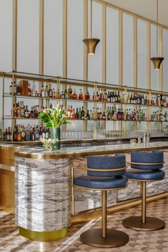 The Morrow Washington DC, Curio Collection by Hilton photo 16