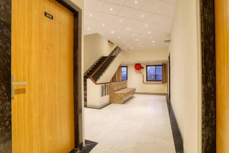 Hotel Konark