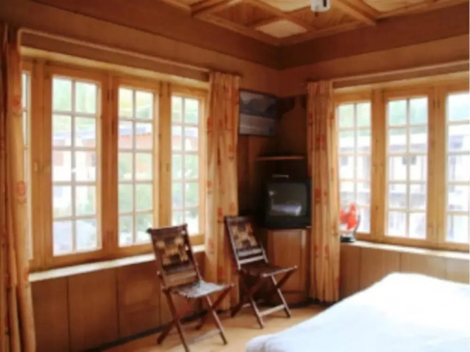 Nezer Homestay