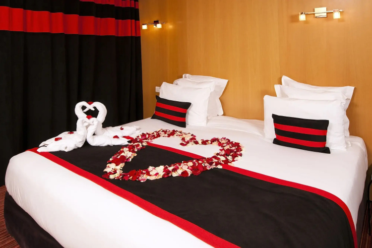 Residhome Suites Paris Sénart
