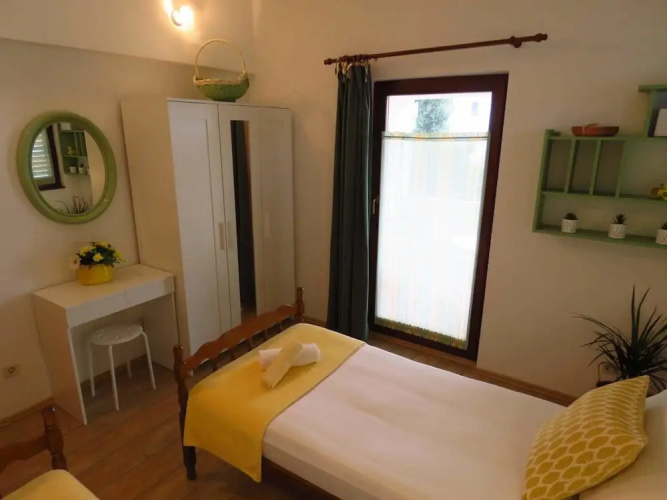 Apartment Body