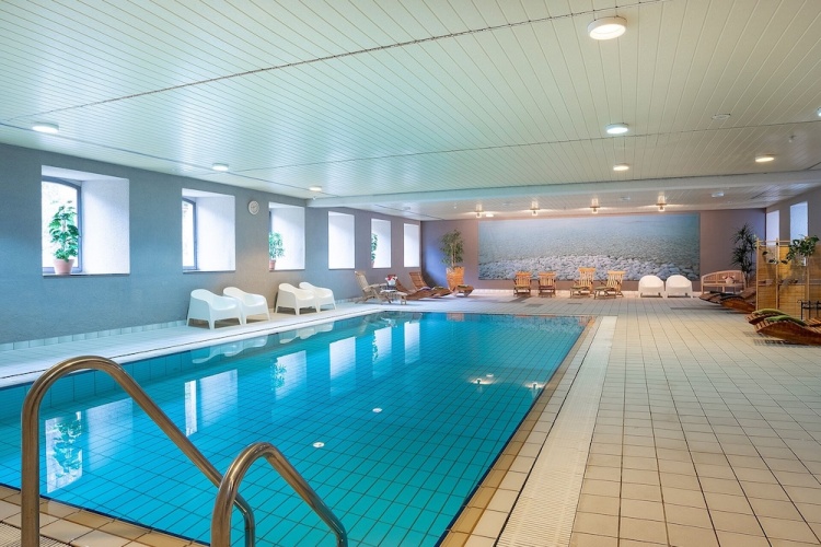 Achat Hotel Monschau photo 36